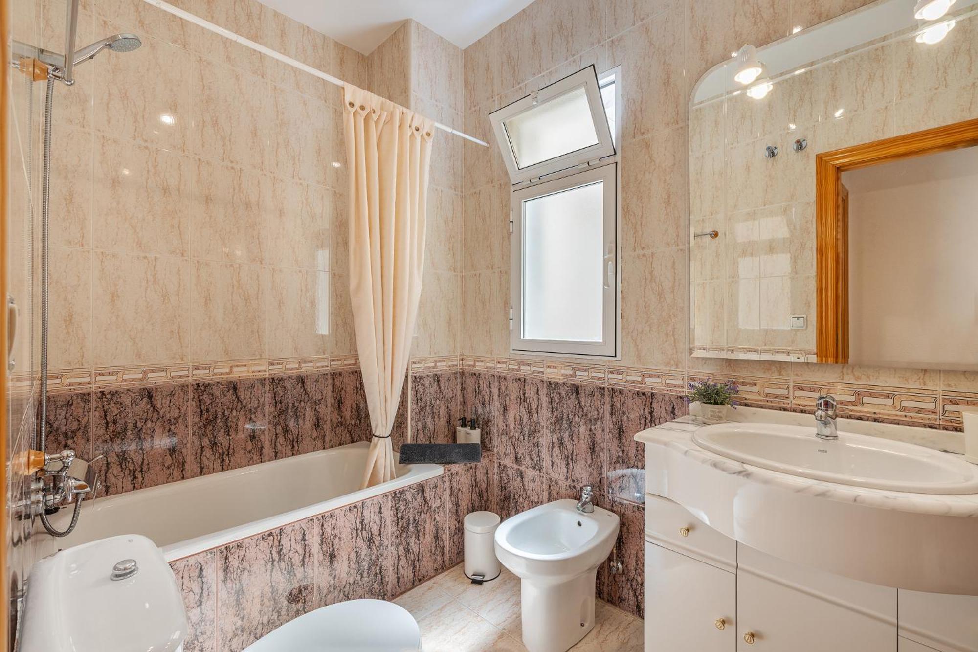 Апартаменты Amplio Apartamento En Gueejar Sierra Экстерьер фото